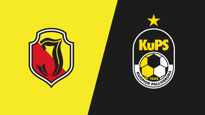UEFA Europa Conference League : Jagiellonia Białystok vs. KuPS Kuopio'