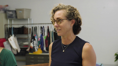 The Visioneers With Zay Harding - From Air to Water