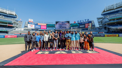 The Amazing Race - One Million Cookies