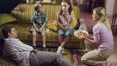 Dexter : Les larmes du crocodile'