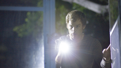 Dexter : Au nom du père'