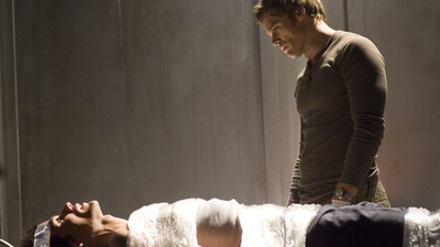 Dexter : Home sweet home'