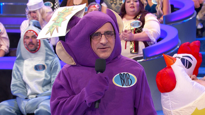 Let's Make a Deal - 11/7/25