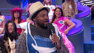 Let's Make a Deal - 11/3/25