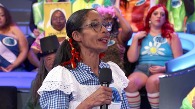 Let's Make a Deal - 11/4/25