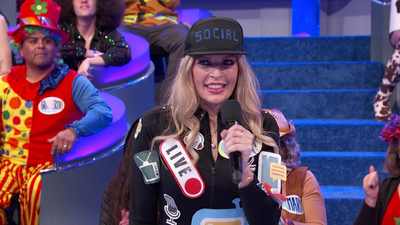 Let's Make a Deal - 11/5/25