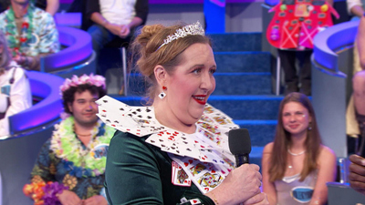 Let's Make a Deal - 11/6/25