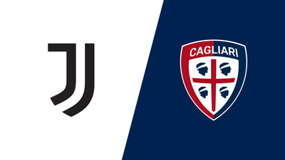 Serie A : Juventus vs. Cagliari'