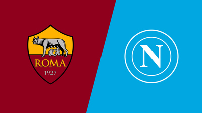 Serie A : Roma vs. Napoli'
