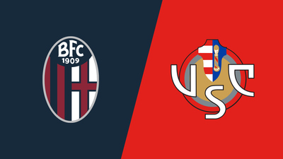 Serie A : Bologna vs. Cremonese'