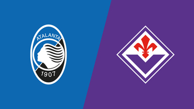 Serie A : Atalanta vs. Fiorentina'