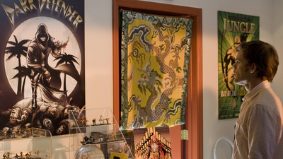 Dexter : Ami ou ennemi'