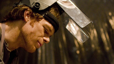 Dexter : L'étau se resserre'