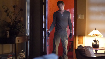 Dexter : Adios, amigo'