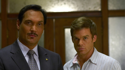 Dexter : Vouloir, c'est pouvoir'