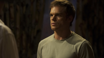 Dexter : L'appel du large'