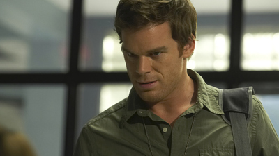 Dexter : Prédateurs'