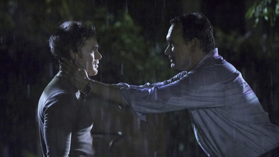 Dexter : Àla recherche de freebo'