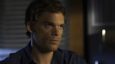 Dexter : Notre père'