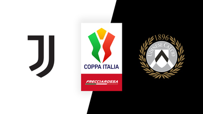 Serie A : Juventus vs. Udinese'