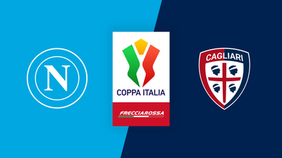 Serie A : Napoli vs. Cagliari'