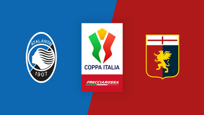 Serie A : Atalanta vs. Genoa'