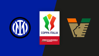 Serie A : Inter vs. Venezia'