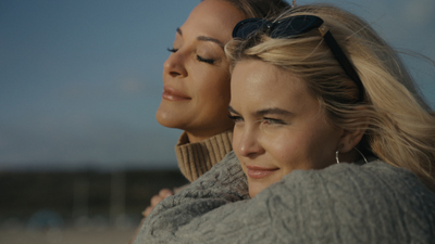 My Nightmare Stalker: The Eva La Rue Story : Part 2'