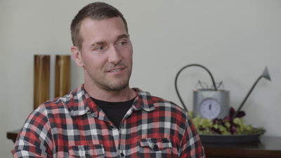 Lucky Dog: Reunions - Gunner Reunion