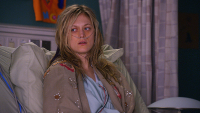 The Good Wife : Neue Fronten'