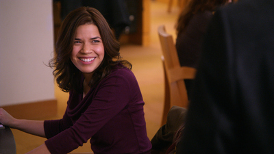 The Good Wife : Die Wunderwaffe'