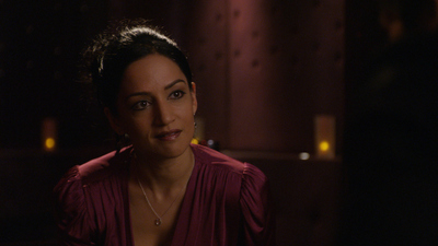 The Good Wife : Böses Mädchen'