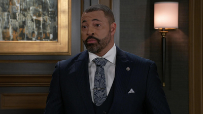 Beyond the Gates - Episode #165