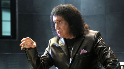 CSI: Crime Scene Investigation : Tangerine träumt'