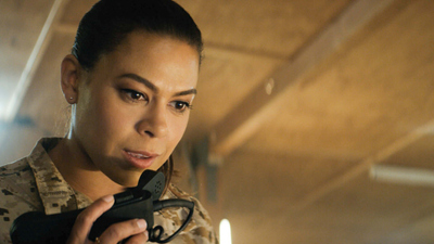 Seal Team : Enemigo de mi Enemigo'