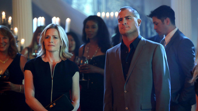 CSI: Crime Scene Investigation : Virtuelles Verschlingen'