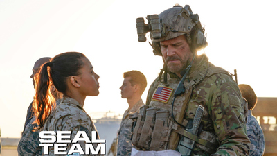 Seal Team : El Precio de Hacer Negocios'