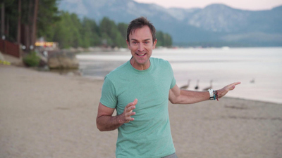 The Visioneers With Zay Harding - Water, Waves, & Watts