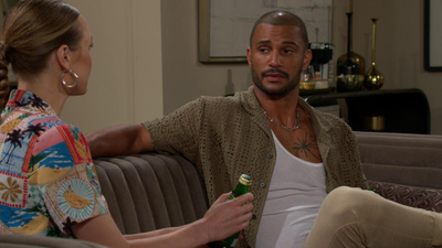 The Young and the Restless - 11/5/2025