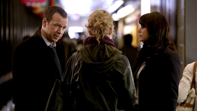 Blue Bloods : Crise de foi'