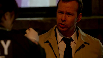 Blue Bloods : La déesse et les rats'