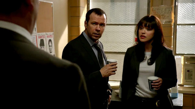Blue Bloods : Le poids des regrets'