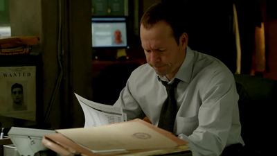 Blue Bloods : Le plus beau jour de leur vie'