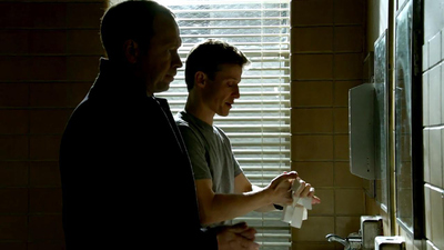 Blue Bloods : L'alternative'