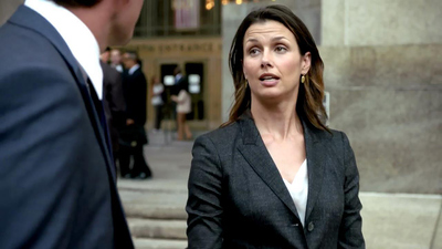 Blue Bloods : La solution des lâches'