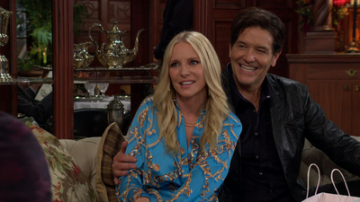 The Young and the Restless - 11/13/2025