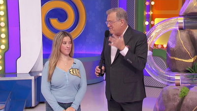 The Price Is Right - 11/12/2025