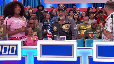 The Price Is Right - 11/11/2025