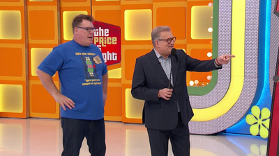 The Price Is Right - 11/14/2025