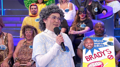 Let's Make a Deal - 11/11/25